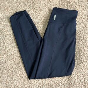 Zella Grayish Blue Active Leggings